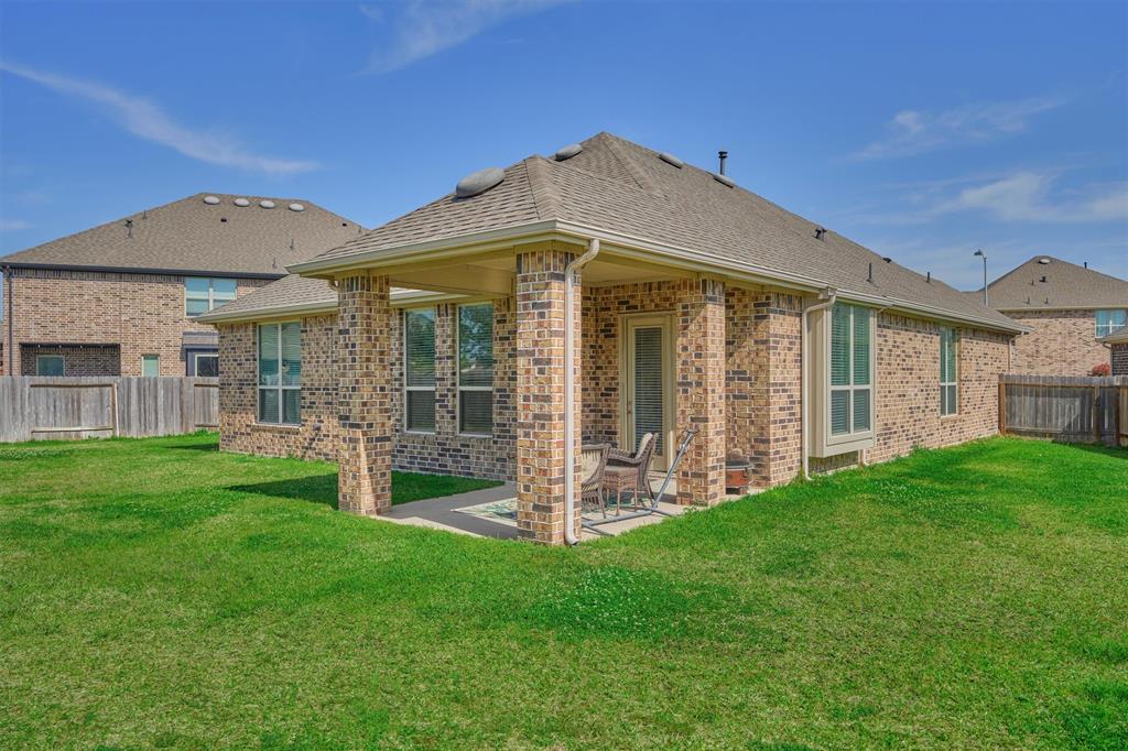 3702 Midway Gardens Drive, Spring, Texas image 35