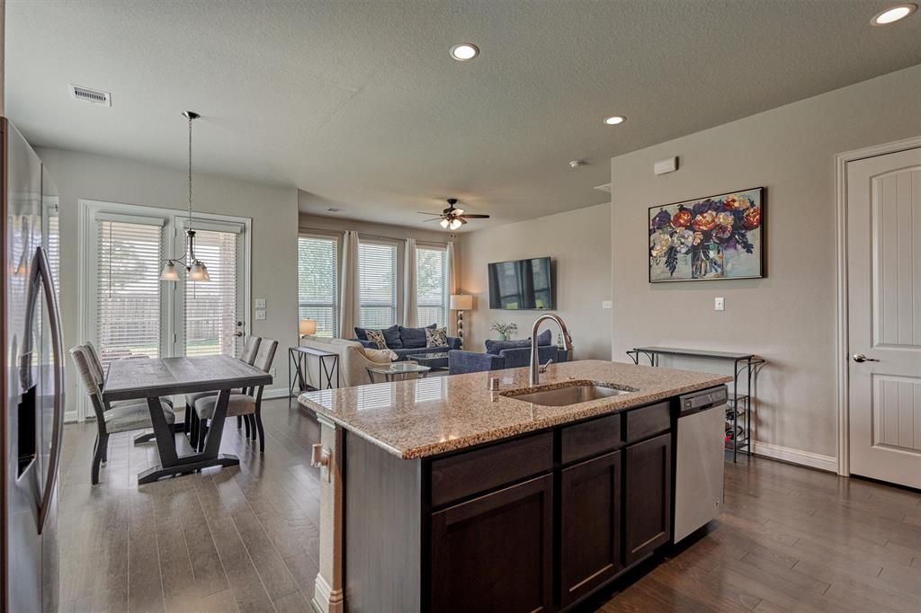 3702 Midway Gardens Drive, Spring, Texas image 22