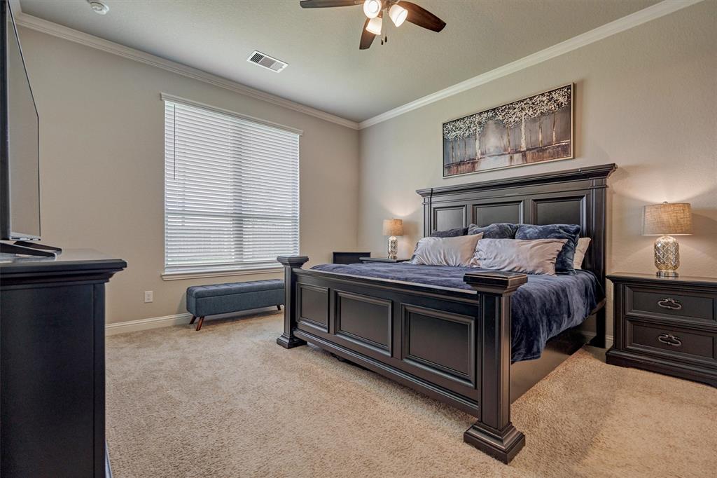 3702 Midway Gardens Drive, Spring, Texas image 27