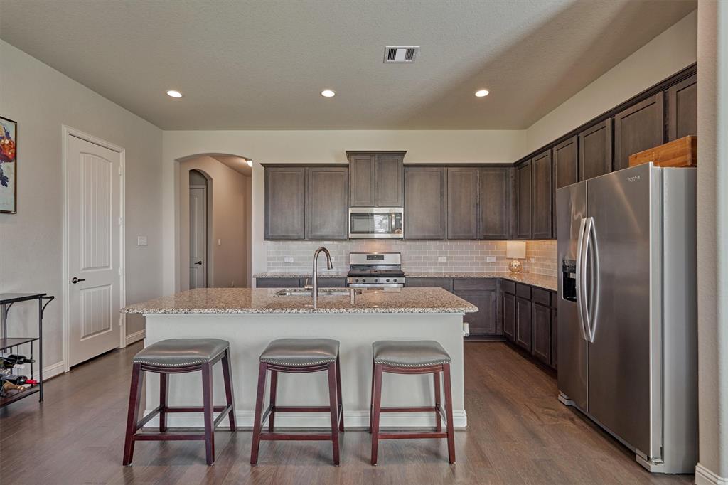 3702 Midway Gardens Drive, Spring, Texas image 19