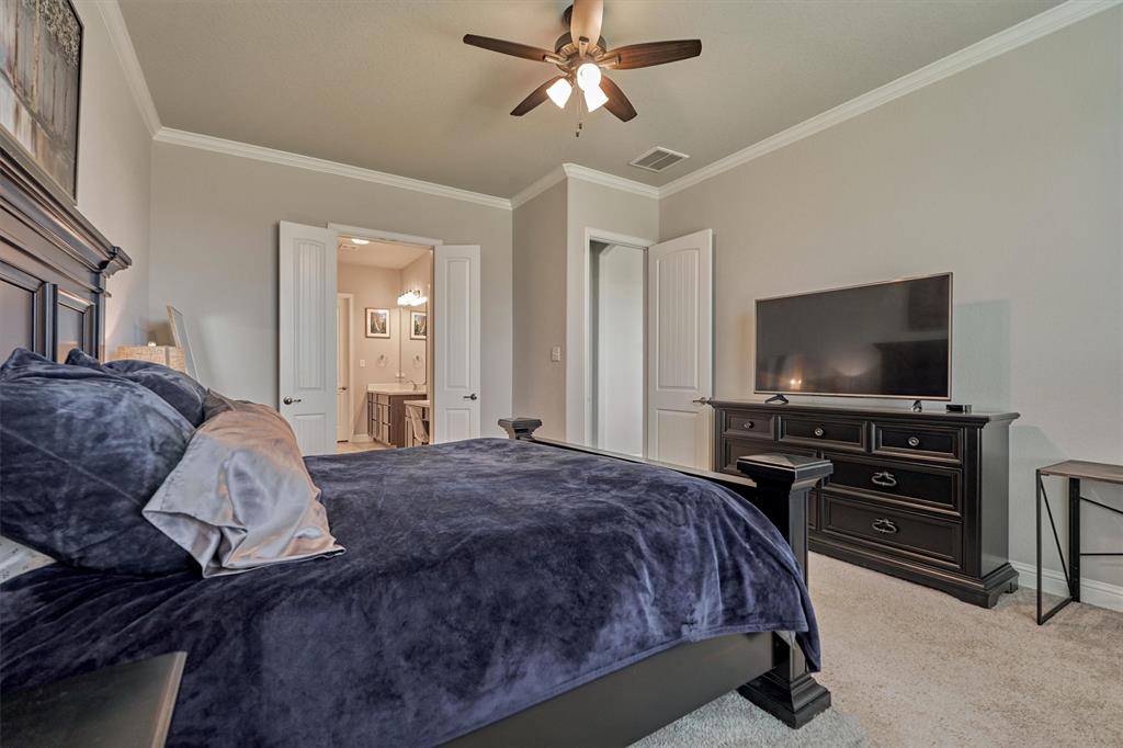 3702 Midway Gardens Drive, Spring, Texas image 28