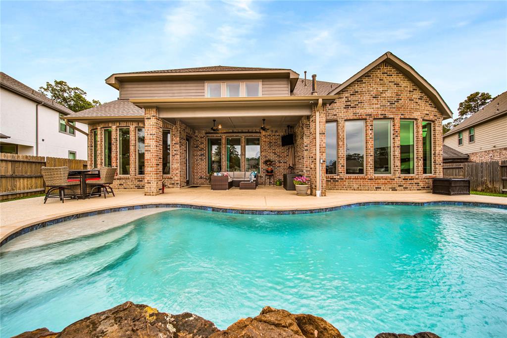 View Cypress, TX 77429 house