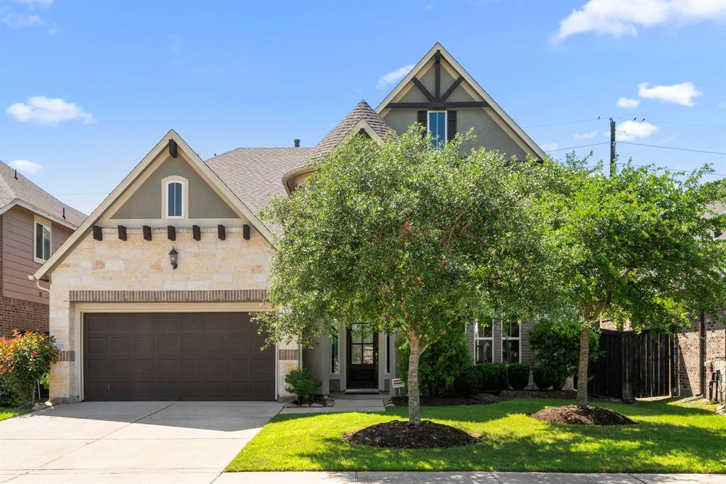 4335 Million Bells Way, Richmond, Texas image 2