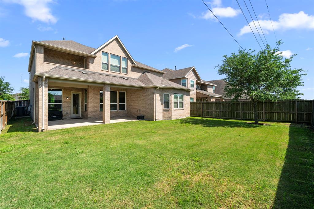 4335 Million Bells Way, Richmond, Texas image 37