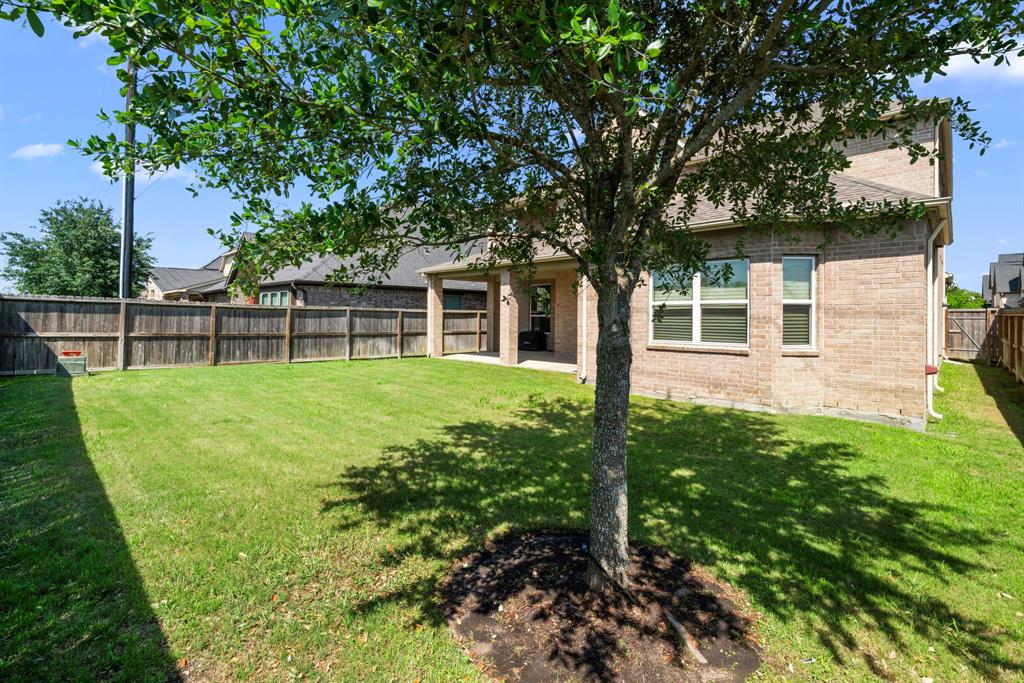 4335 Million Bells Way, Richmond, Texas image 38