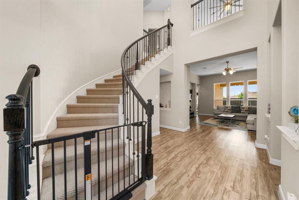 4335 Million Bells Way, Richmond, Texas image 21