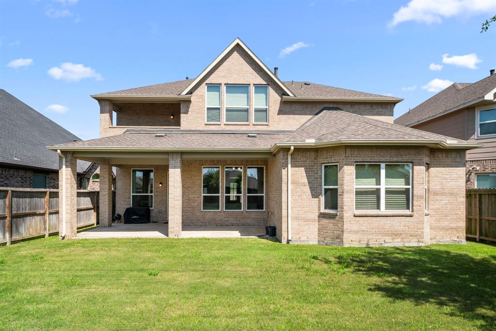 4335 Million Bells Way, Richmond, Texas image 34