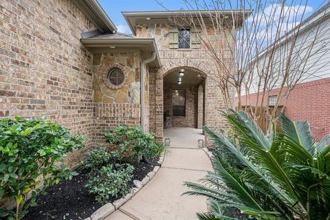 10931 Milano Court Richmond TX 77406