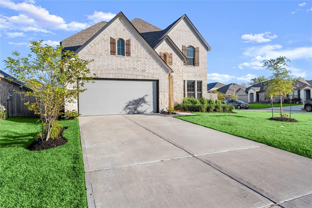 17010 Bainham Forest Trail, Hockley, Texas image 2