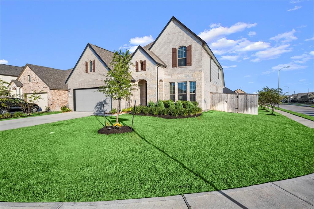 17010 Bainham Forest Trail, Hockley, Texas image 3