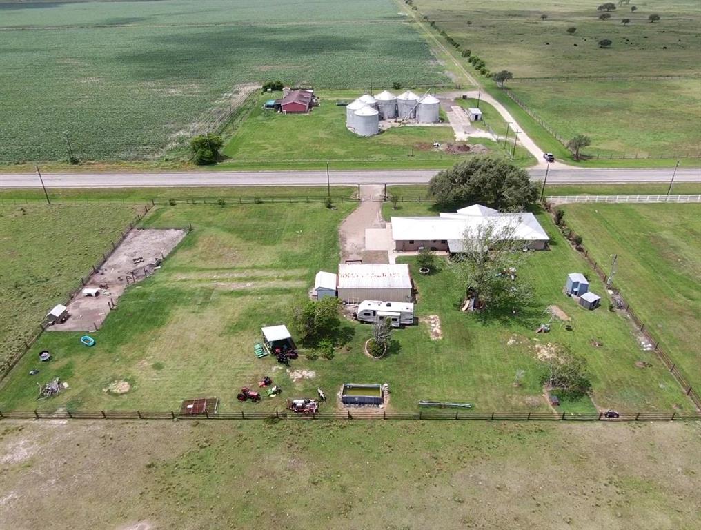 1201 Fm 1862, Blessing, Texas image 46