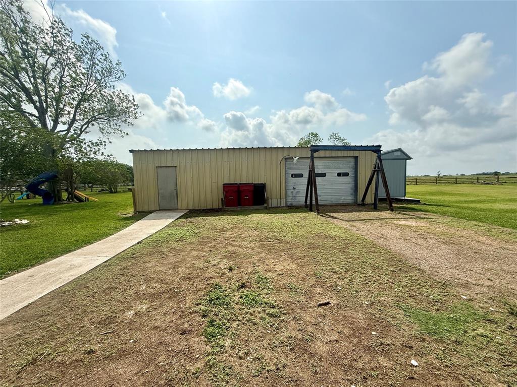 1201 Fm 1862, Blessing, Texas image 45