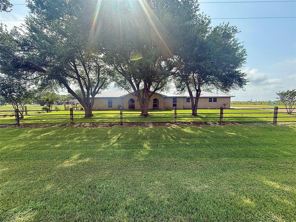 1201 Fm 1862, Blessing, Texas image 1