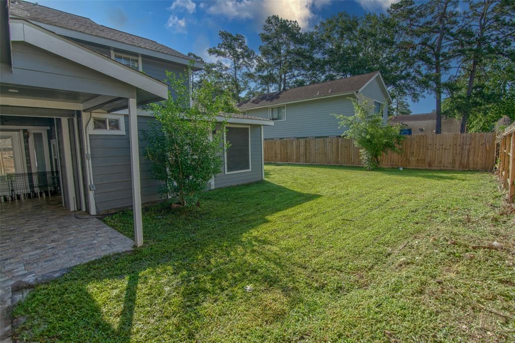 17647 Seven Pines Drive, Spring, Texas image 50