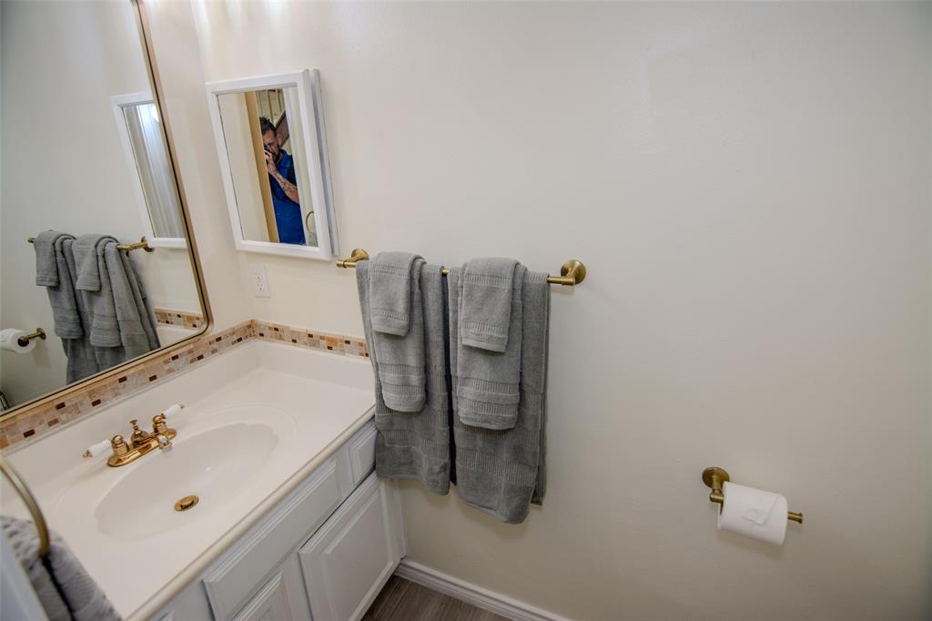 17647 Seven Pines Drive, Spring, Texas image 23