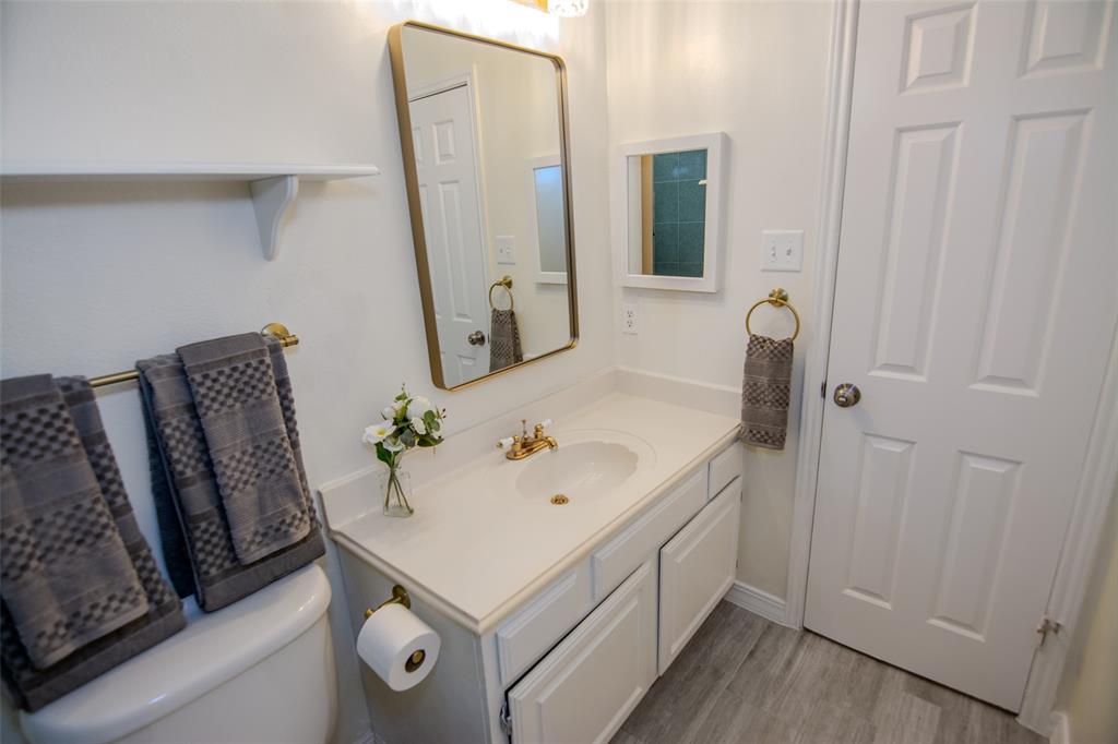 17647 Seven Pines Drive, Spring, Texas image 33