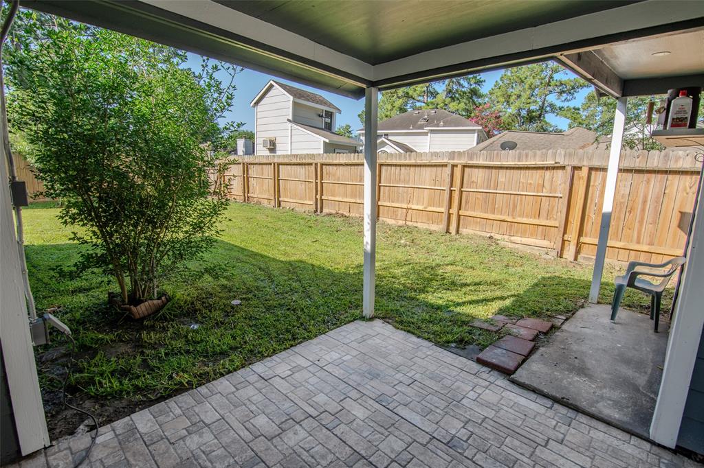 17647 Seven Pines Drive, Spring, Texas image 49