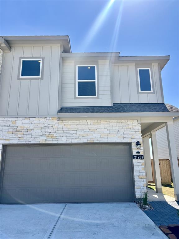 21231 Doubtful Canyon Drive, Cypress, Texas image 1