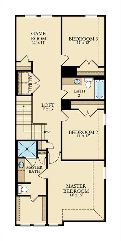 21231 Doubtful Canyon Drive, Cypress, Texas image 4