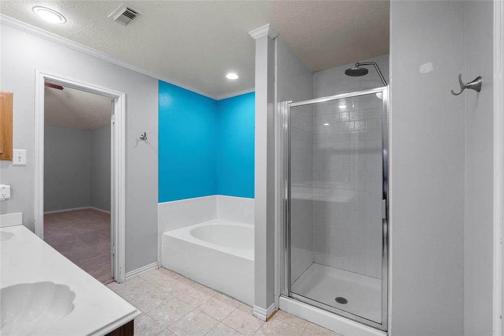 4522 Fox Run Street, Pearland, Texas image 16