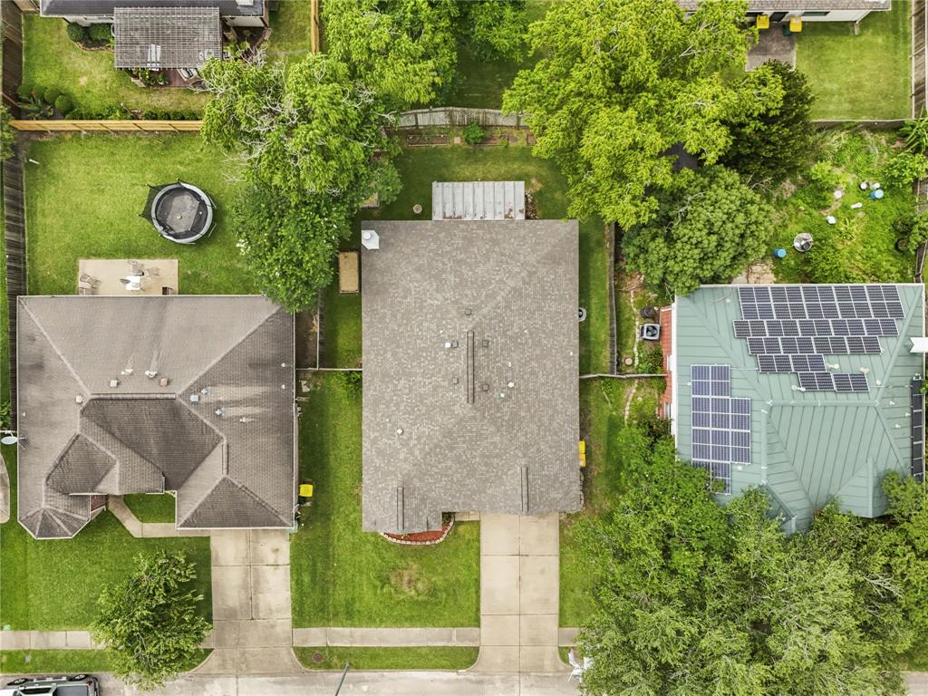 4522 Fox Run Street, Pearland, Texas image 28