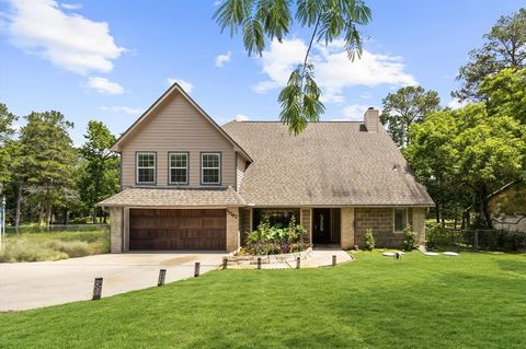 13392 Southshore Drive Conroe TX 77304
