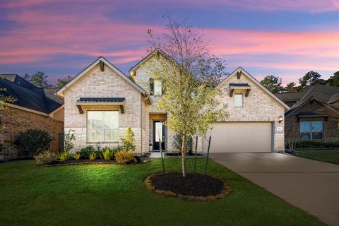 A home in Pinehurst