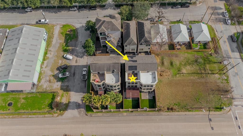 Houston, Texas 77004, United States, 3 Bedrooms Bedrooms, ,4 BathroomsBathrooms,Residential,Active,7458