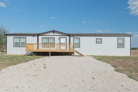 A home in Lockhart