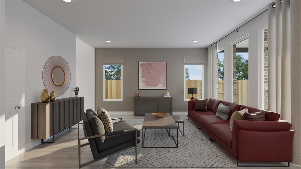 6638 Sunset Velvet Drive