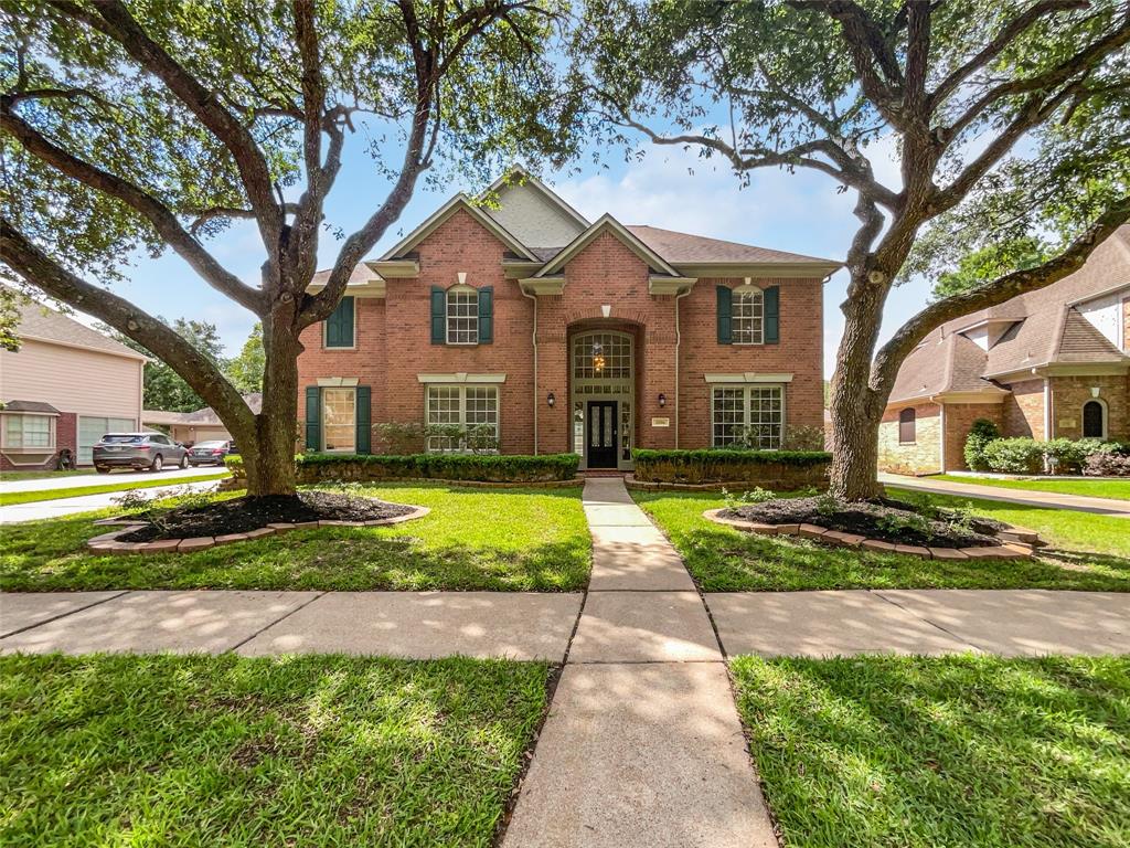 22014 Mission Hills Lane, Katy, Texas image 1