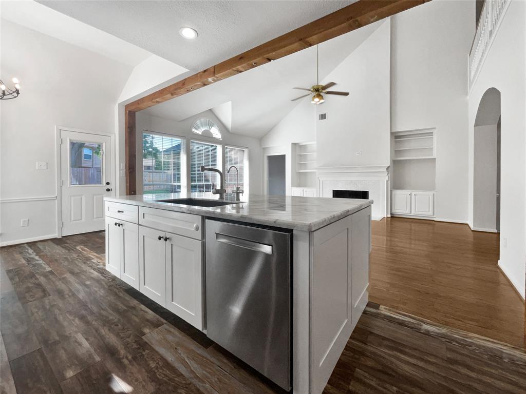 22014 Mission Hills Lane, Katy, Texas image 16