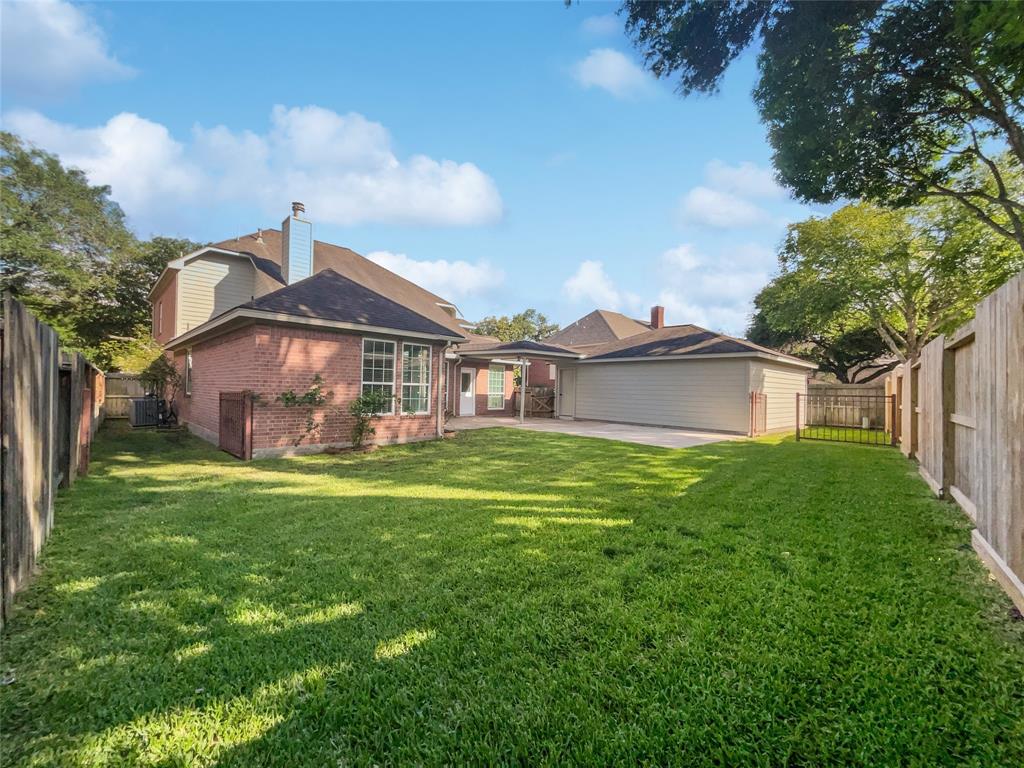 22014 Mission Hills Lane, Katy, Texas image 8
