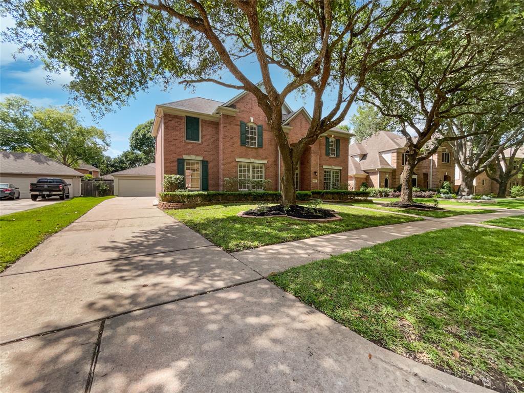 22014 Mission Hills Lane, Katy, Texas image 9