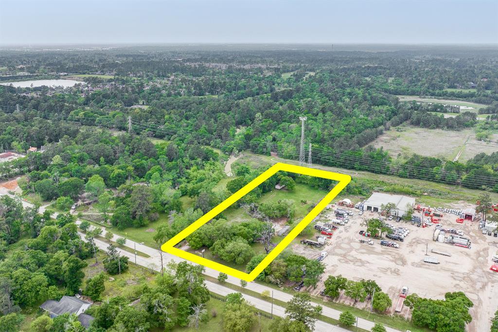 13008 Kluge Road, Cypress, Texas image 1