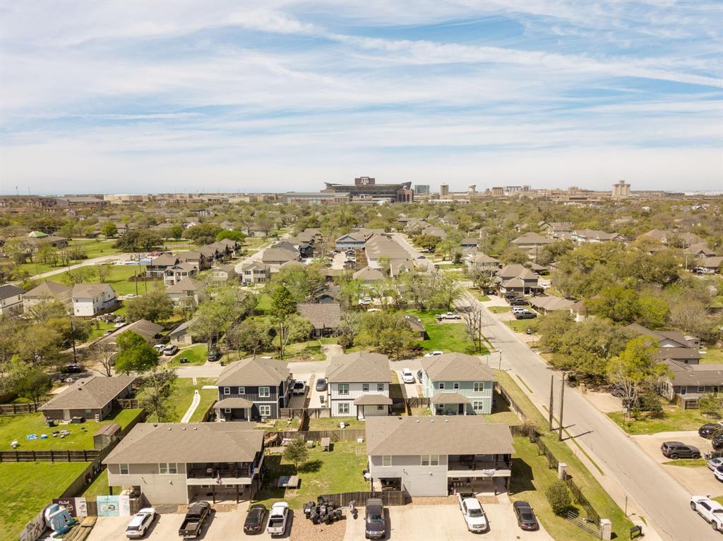 416, 418, 420 Edward Street