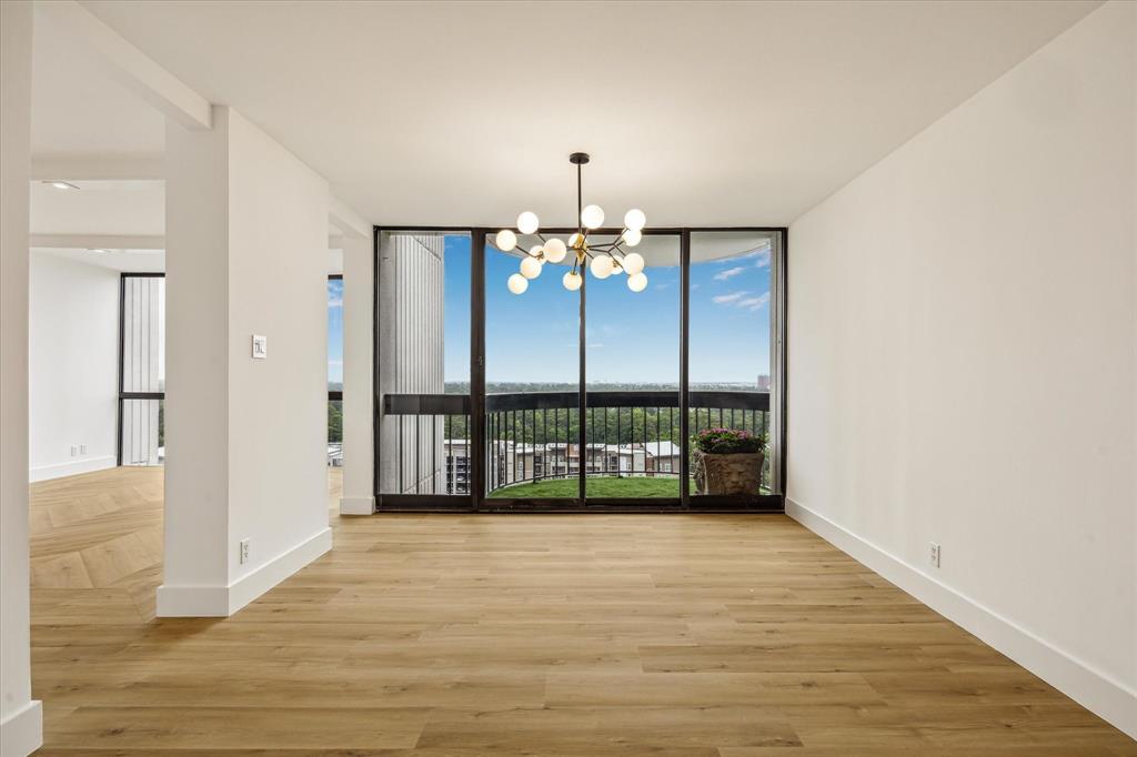 5001 Woodway Drive #1806, Houston, Texas image 13