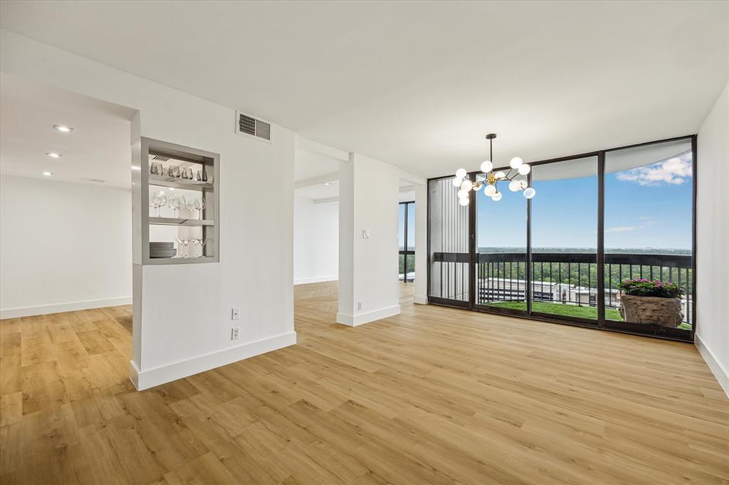 5001 Woodway Drive #1806, Houston, Texas image 15