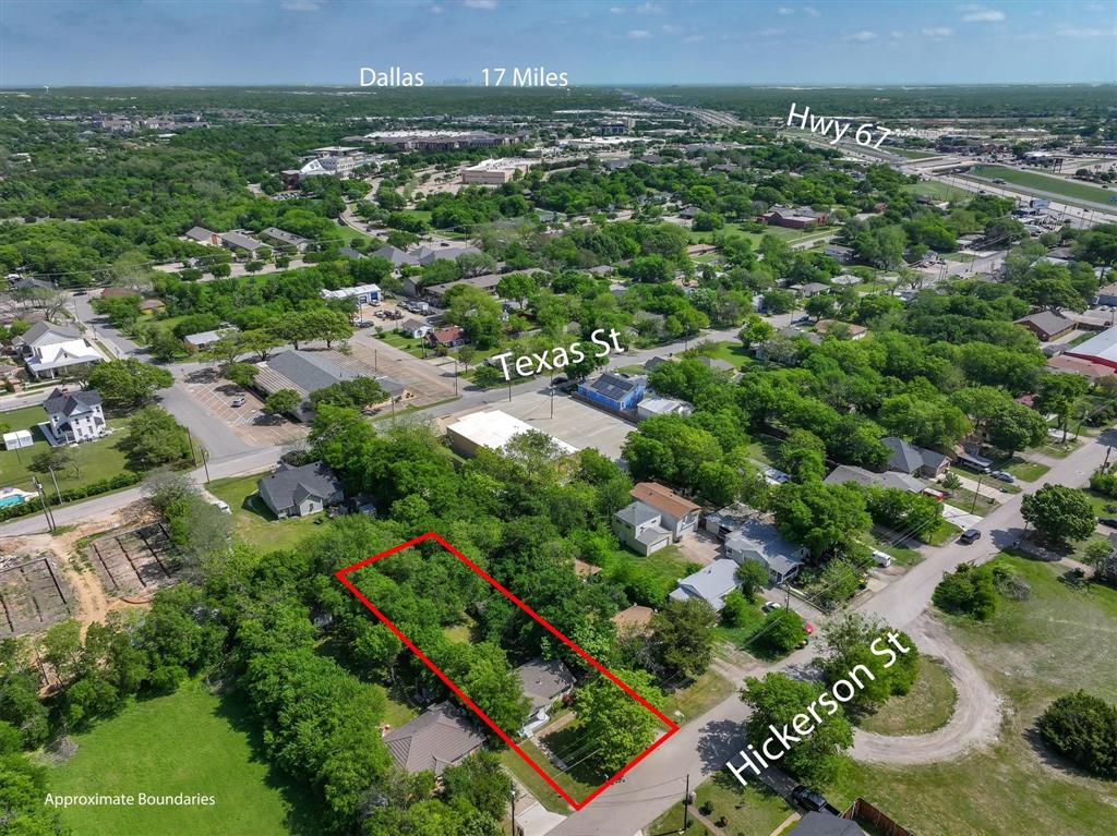 333 Hickerson Street, Cedar Hill, Texas image 20
