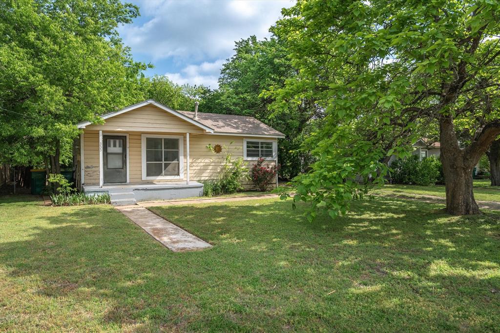 333 Hickerson Street, Cedar Hill, Texas image 1