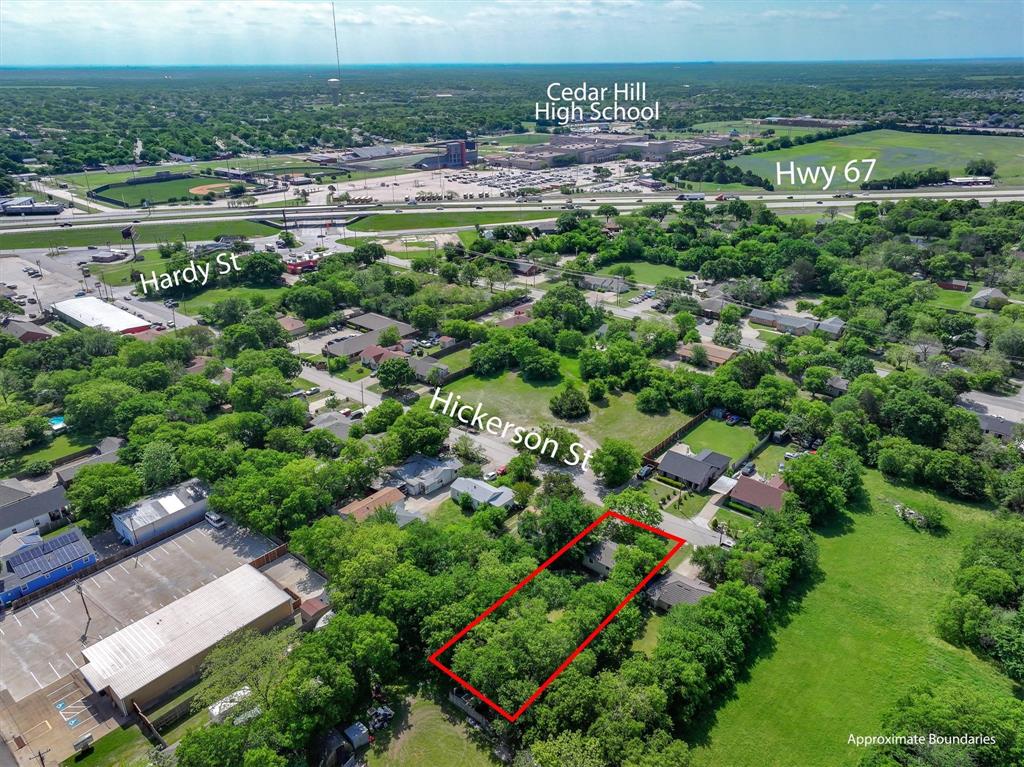 333 Hickerson Street, Cedar Hill, Texas image 21