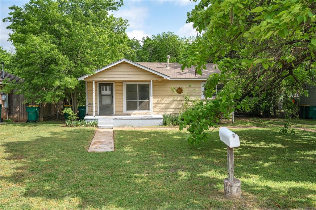 333 Hickerson Street, Cedar Hill, Texas image 2