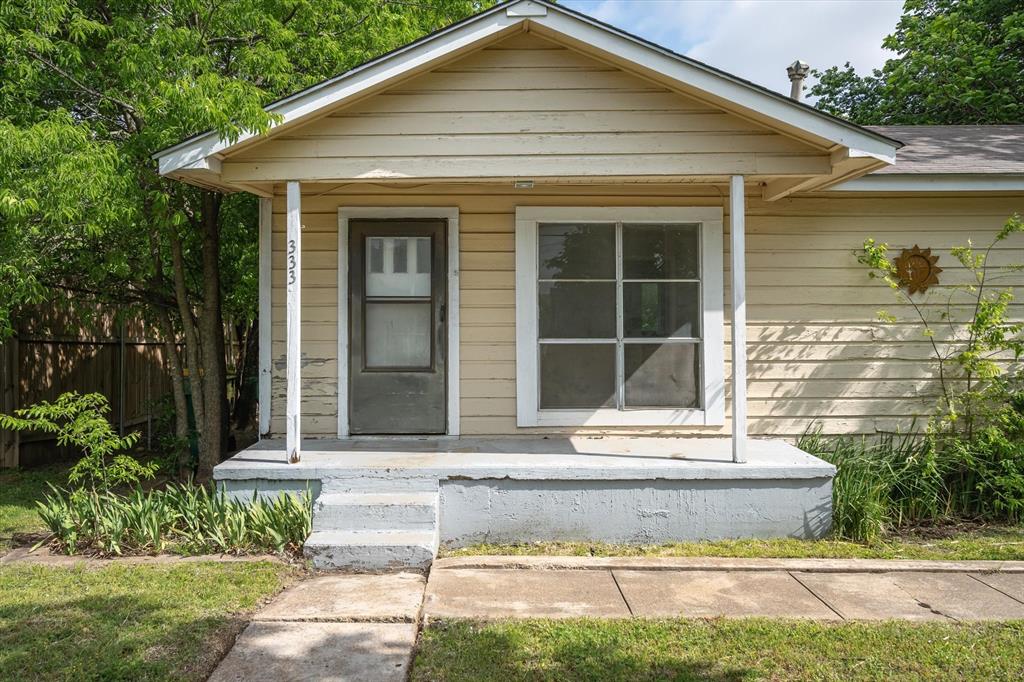 333 Hickerson Street, Cedar Hill, Texas image 3