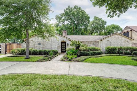 918 N Wilcrest Drive Houston TX 77079