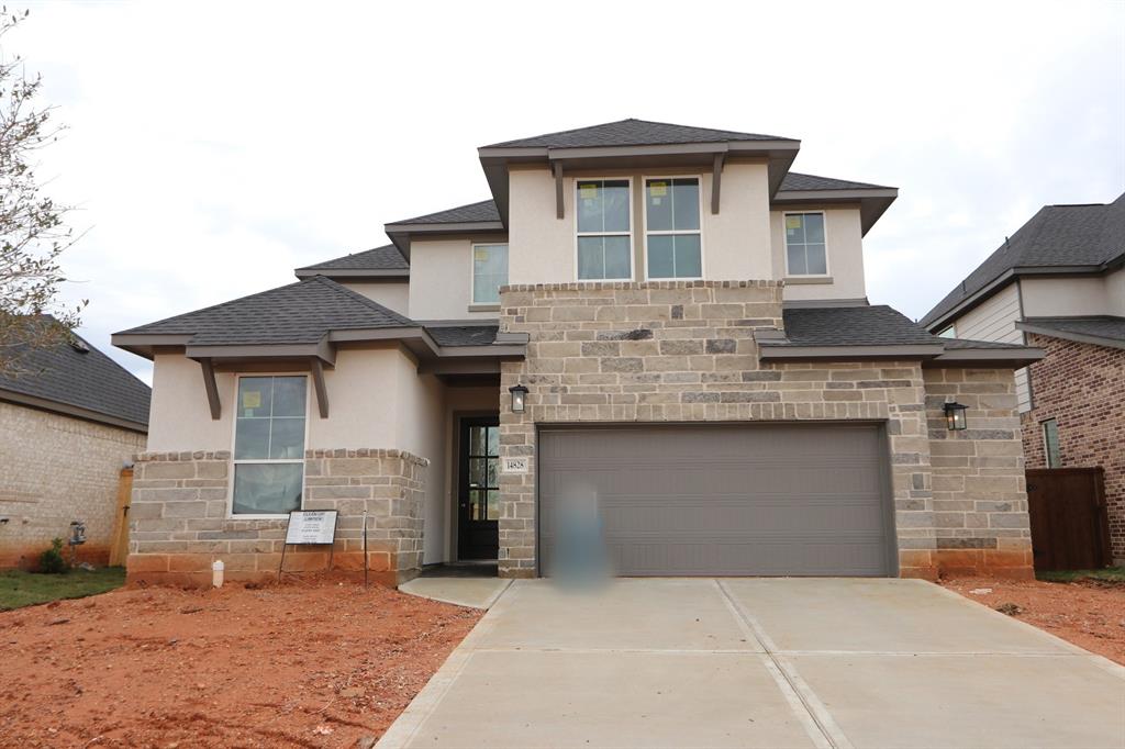 14816 Shorthorn Run Lane, Montgomery, Texas image 2