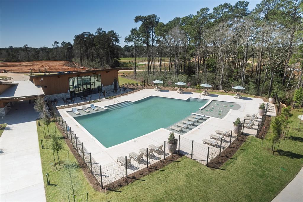 14816 Shorthorn Run Lane, Montgomery, Texas image 8