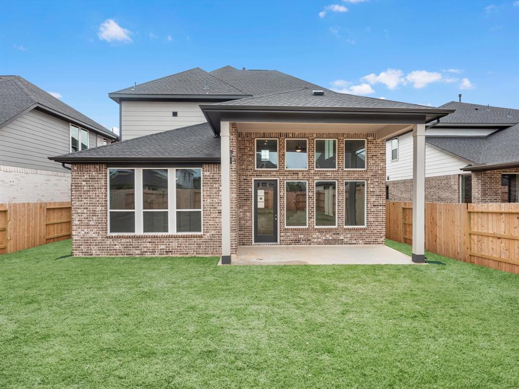 14816 Shorthorn Run Lane, Montgomery, Texas image 5