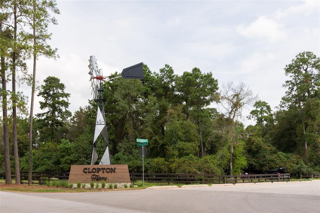 14816 Shorthorn Run Lane, Montgomery, Texas image 6