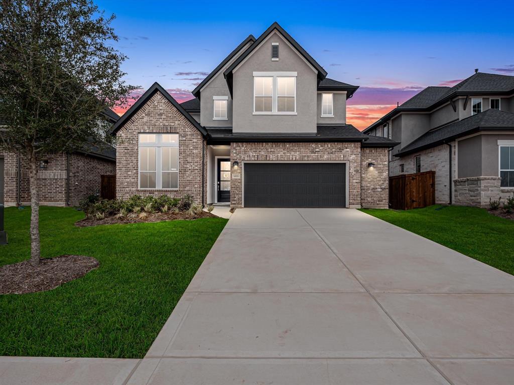 14816 Shorthorn Run Lane, Montgomery, Texas image 1