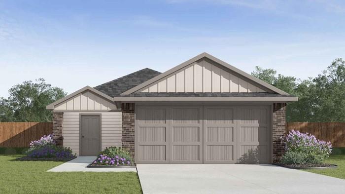 2415 Imperial Jade Drive, Iowa Colony, Texas image 1